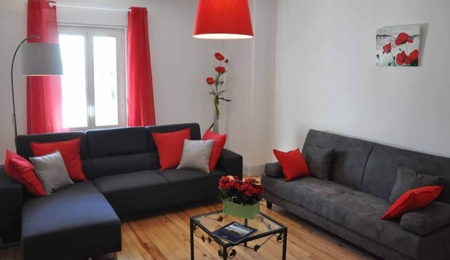 Apartment/flat - Luz-Saint-Sauveur
