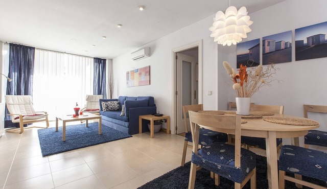 Apartment/flat - Madrid
