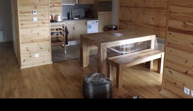 Apartment T3