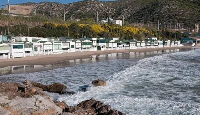 Apartment - Garraf
