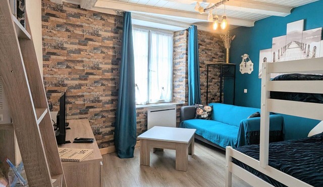 Apartment in the heart of Le Puy-en-Velay