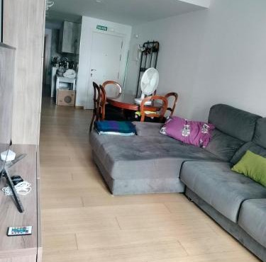 Apartment in the center of Pamplona