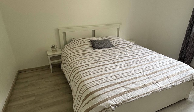 Apartment Le Bourg d'Oisans