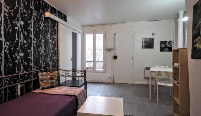 Apartment LE LOUVRE lease mobility