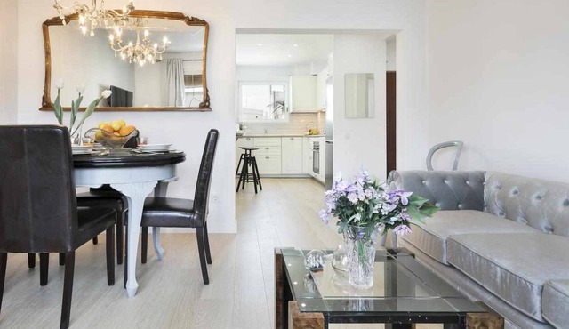 Apartment Leonor