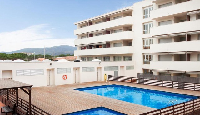 Apartment Marcela by Interhome