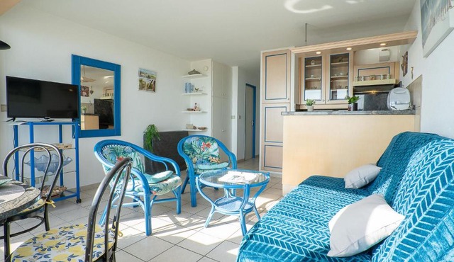 Apartment Marianne by Interhome