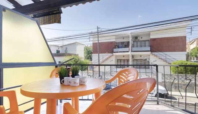 Apartment Marie by Interhome