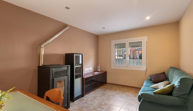 Apartment 'Menvil' with Mountain Views, Private Terrace and Wi-Fi