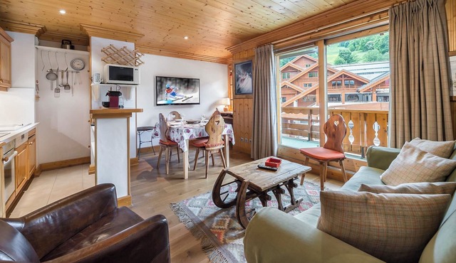 Apartment Morel - Two Bedroom Villa, Sleeps 4
