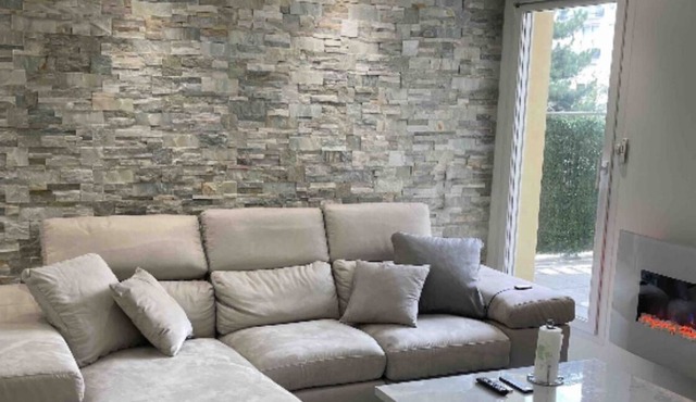 Apartment near Paris and Disney land