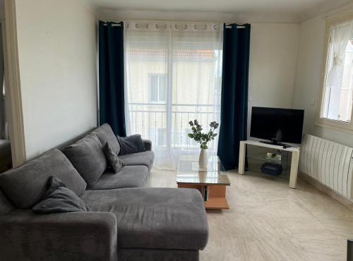 Apartment near Paris-Disney-Vaux le Vicomte