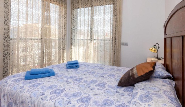 Apartment Poblenou by Interhome
