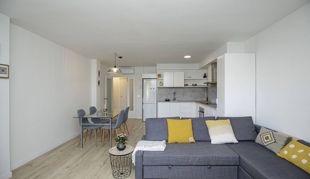 Apartment Pons i Martí al Barri Vell, Girona