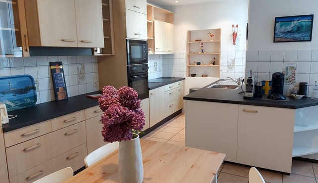 Apartment Quimper hyper-centre, 3 bedrooms