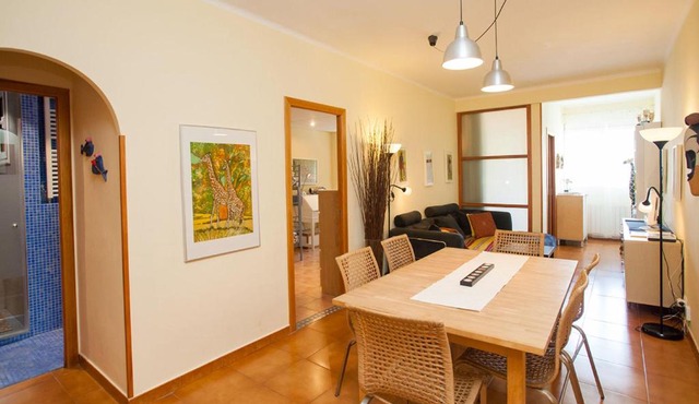 Apartment Sardenya - Casp by Interhome