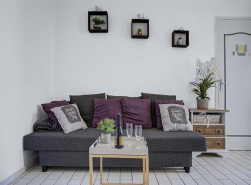 Apartment Soleil Bleu-12 by Interhome