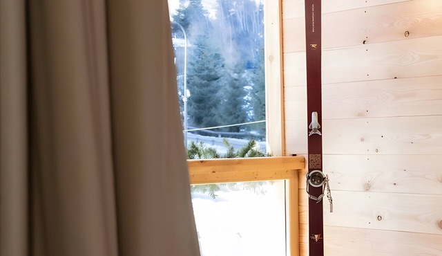 Apartment 'Strato 12' with Mountain View, Private Terrace and Wi-Fi
