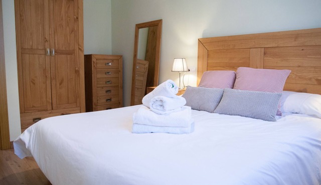Apartment Toran, Valle de Aran