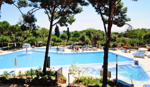Apartments Ciutat de Palol, Platja d'Aro