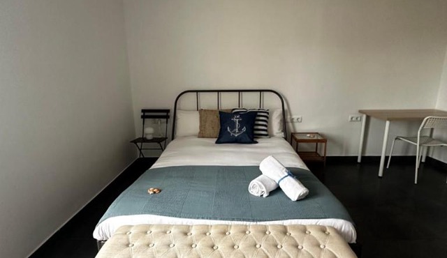 Apartments near Ramblas - Only for stays over 32 days