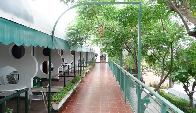 APCOSTAS Camping Playa y Fiesta/Two Bedrooms