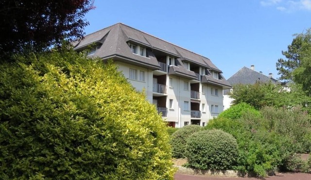 Appart 35 m2 classé 3 * gites de France Terrace Garden Secure parking Wifi