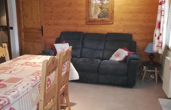 appartement Ancolie
