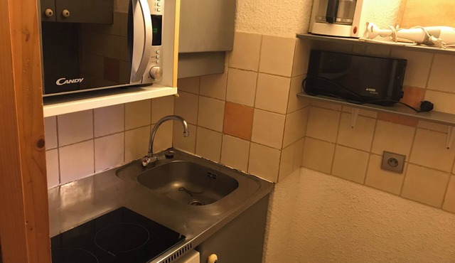 Appartement ski Au.pied