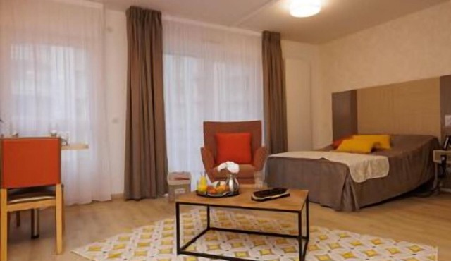 Appartement 1 Chambre