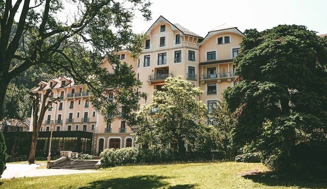 Appartement 3 étoiles - ccbgecg