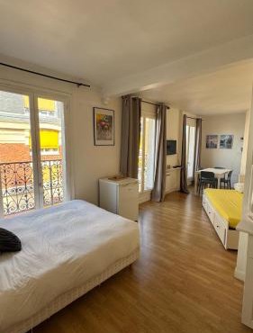 Appartement a Paris