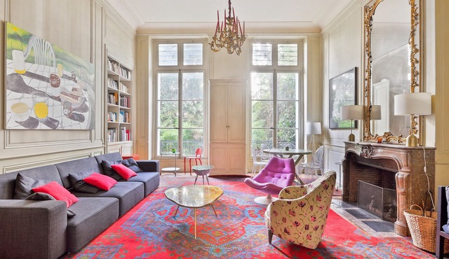 Appartement Academia - Welkeys