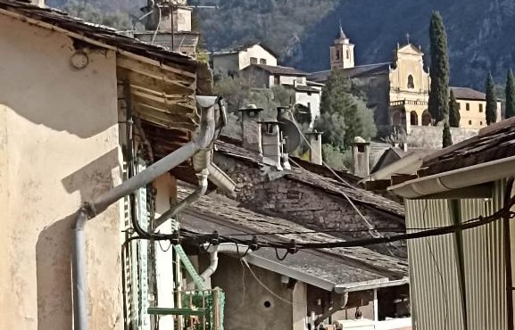 Appartement au cœur du Village