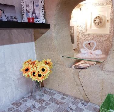Appartement au coeur du Paris.