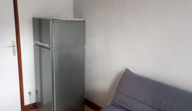 appartement au pied des pistes