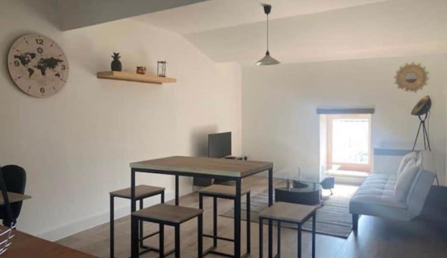 Appartement Aubenas