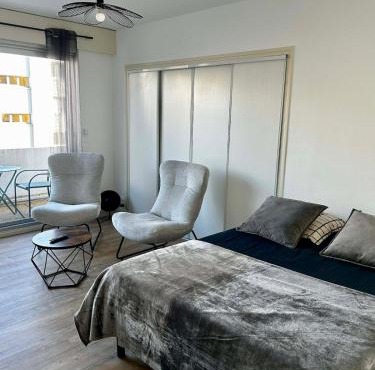 Appartement carmes