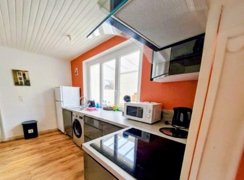 Appartement cosy