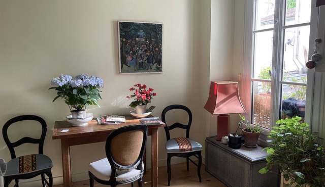 Appartement Cosy