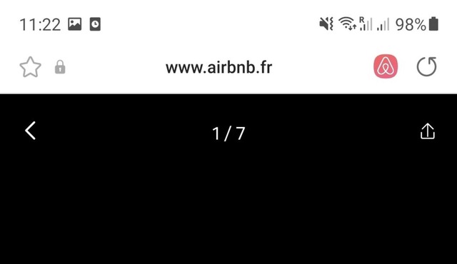 Appartement Cosy Proche Aéroport CDG et Parc Expositions