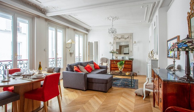 Appartement Folletto - Welkeys