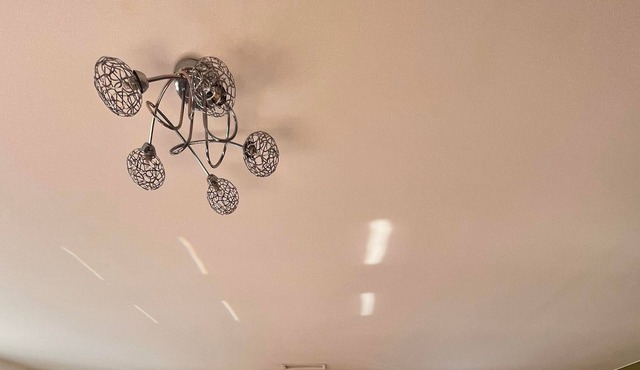Appartement Très Lumineux 84 m2 a 1 mns des Plages