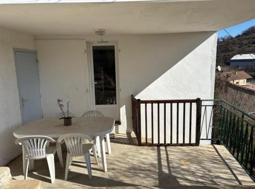 Appartement Rez de Chaussée