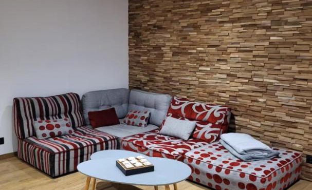Appartement Le Hors Piste - Egat - Font-Romeu