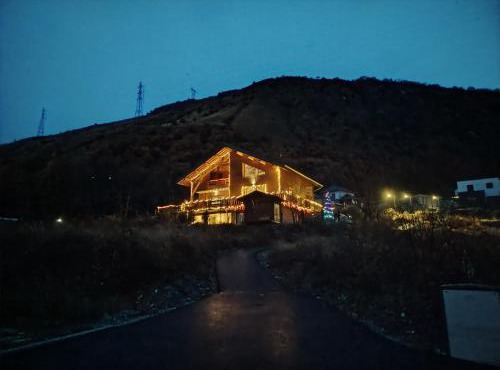 Appartement le vélo-ski