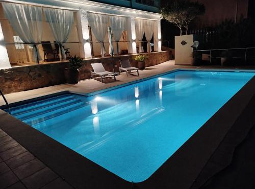 Appartement Mas Fumats Rosas