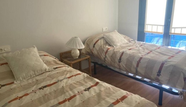 Appartement Moderne et Confortable à Jaca Pyrénées Espagne