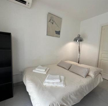 Appartement Nice Valrose
