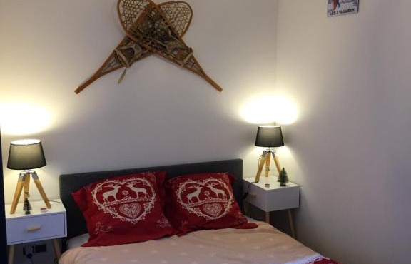 Appartement Orelle - Val Thorens